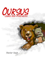 Oursus, l'ours des Pyrénées